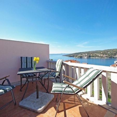Apartments Villa Rose Сумартин Экстерьер фото