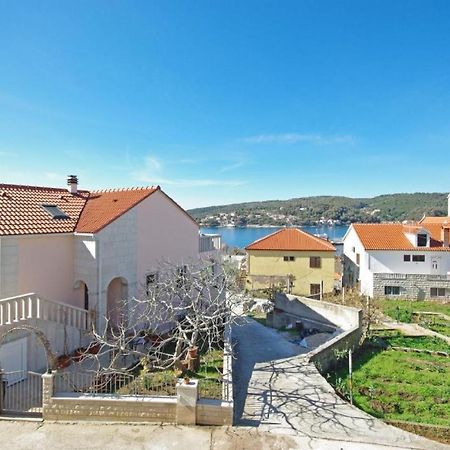 Apartments Villa Rose Сумартин Экстерьер фото