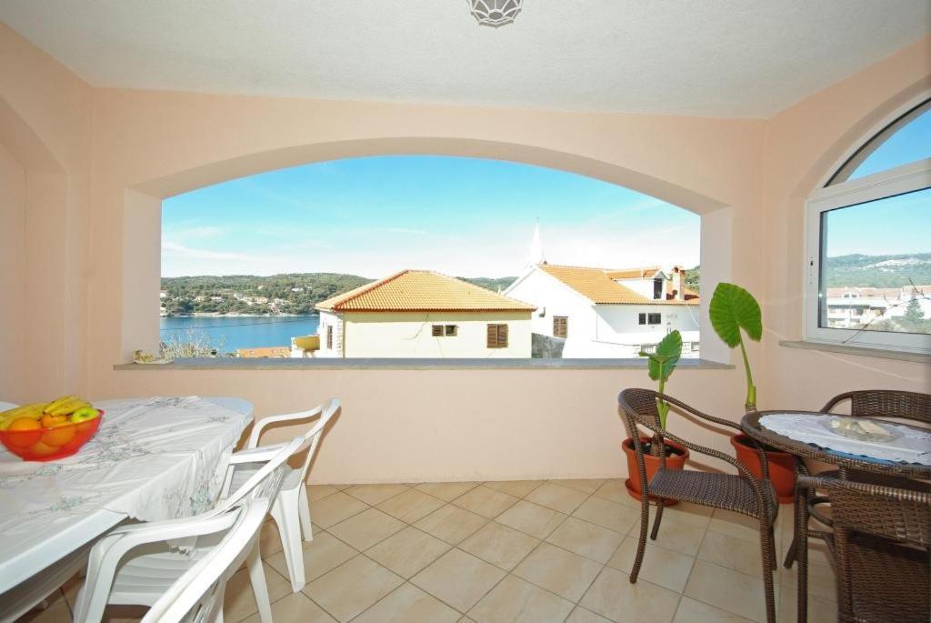 Apartments Villa Rose Сумартин Экстерьер фото