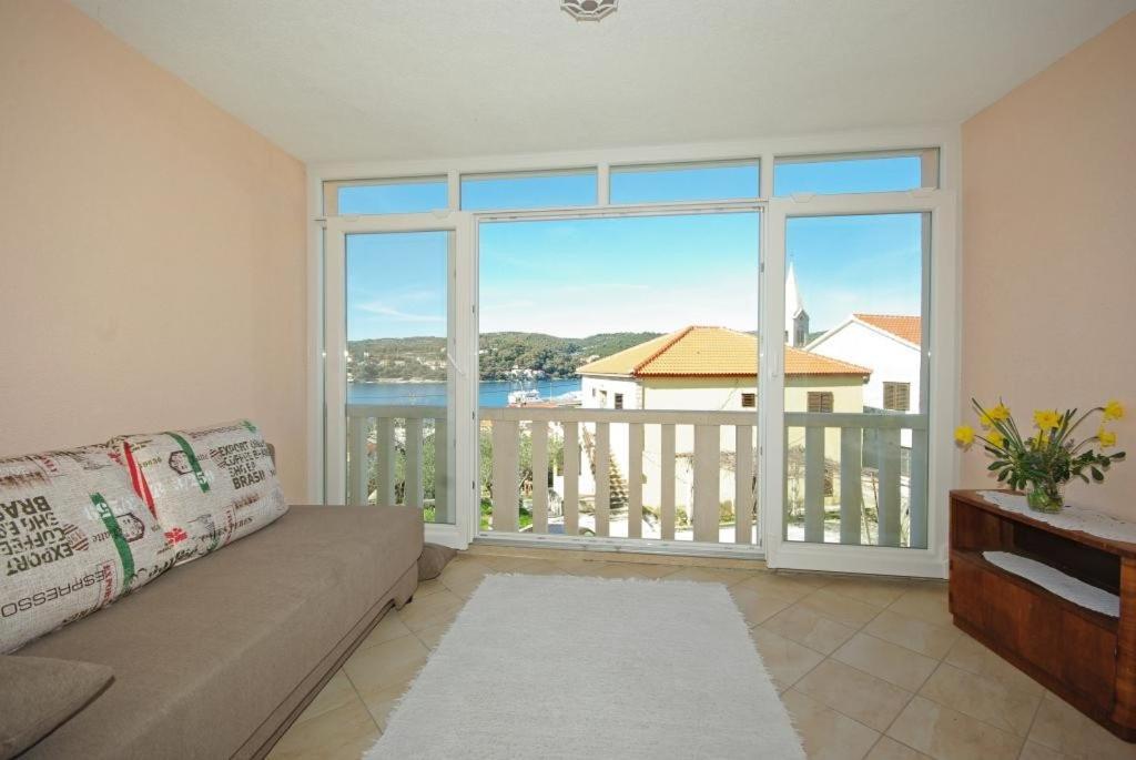 Apartments Villa Rose Сумартин Экстерьер фото