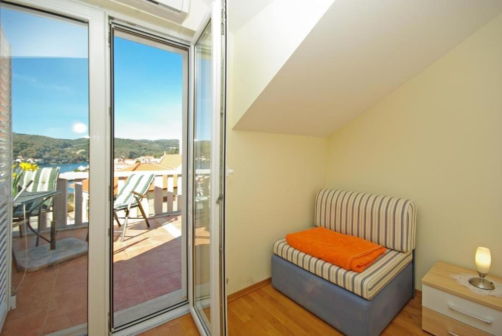 Apartments Villa Rose Сумартин Экстерьер фото