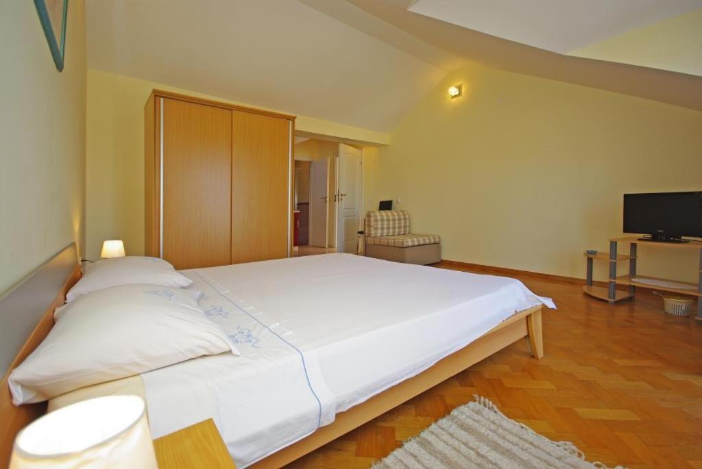 Apartments Villa Rose Сумартин Экстерьер фото