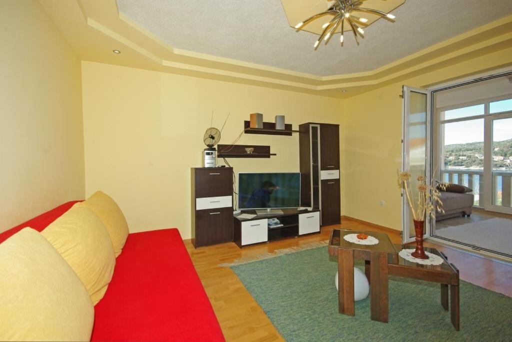 Apartments Villa Rose Сумартин Экстерьер фото