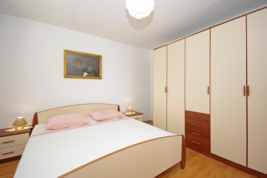 Apartments Villa Rose Сумартин Экстерьер фото