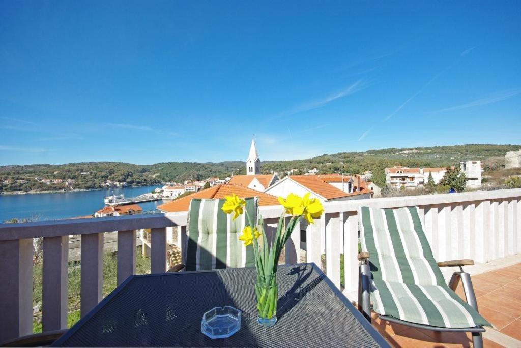 Apartments Villa Rose Сумартин Экстерьер фото